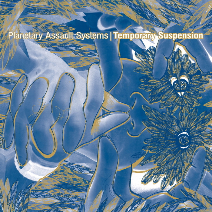 Download free Planetary Assault Systems Temporary Suspension Rar