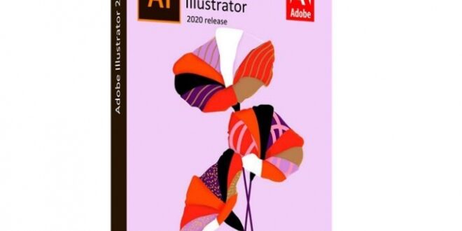 Adobe Illustrator CC 2019 v23.0.4