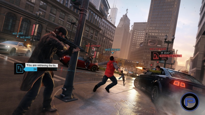 game launcher x64 watch dogs latest version